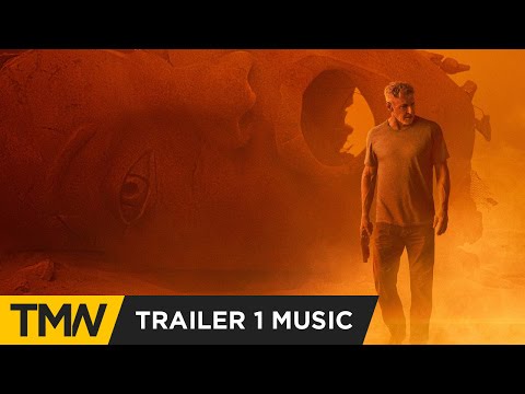 Blade Runner 2049 - Trailer Music | Elephant Music - Decay