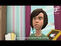 Plotgon Goanimate Eric Voice Test