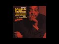 Donald Byrd - Lament