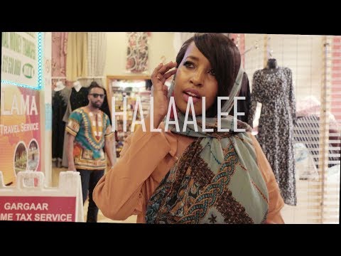 AAR MAANTA | DHAANTO CUSUB HALAALEE | SOMALI MUSIC VIDEO 2018