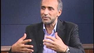 Conversations with History - Tariq Ramadan
