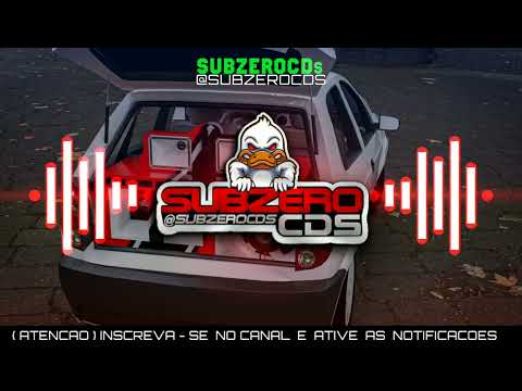 CD MEGA DA COPA TURMA DO CANGACEIRO • MEDIO GRAVE PRA PAREDÃO ALTA QUALIDADE  @SubzeroCds
