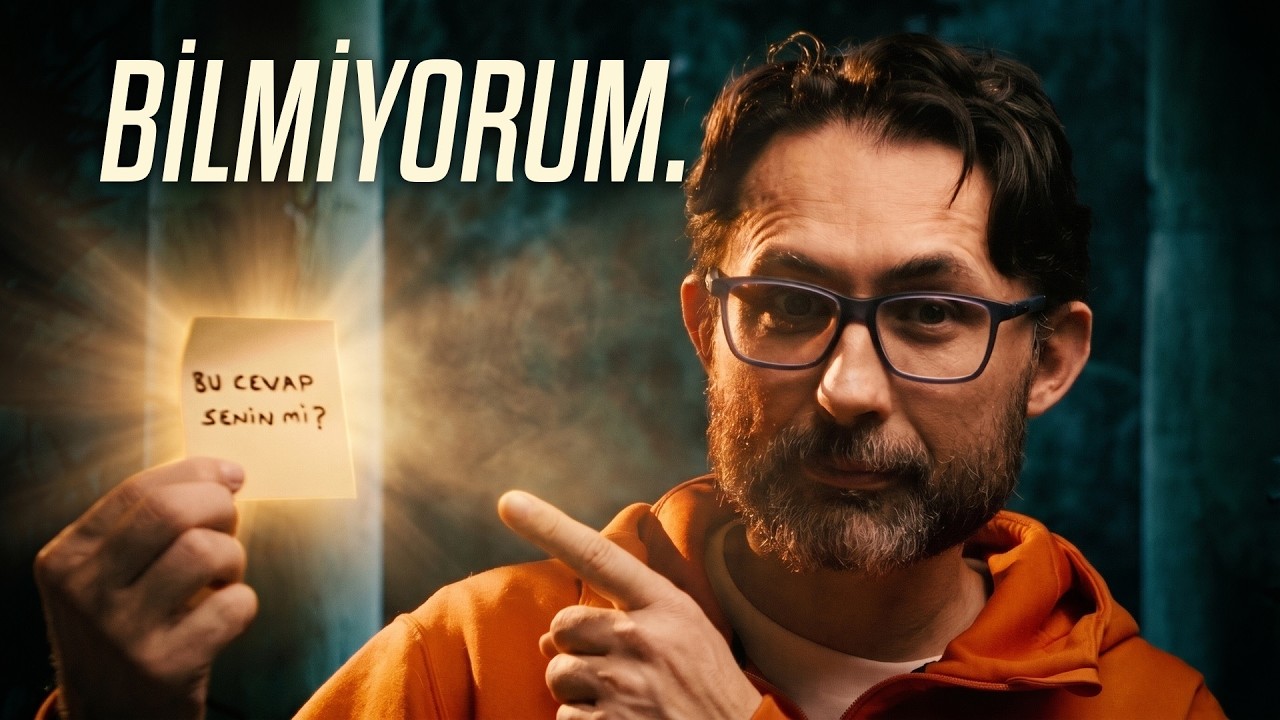 2400 Yıllık Öğrenme Tekniği