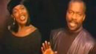 BeBe &amp; CeCe Winans - If Anything Ever Happen To You