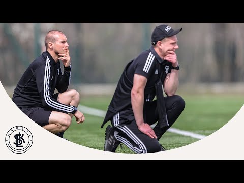 CLJ U15 przed nowym sezonem