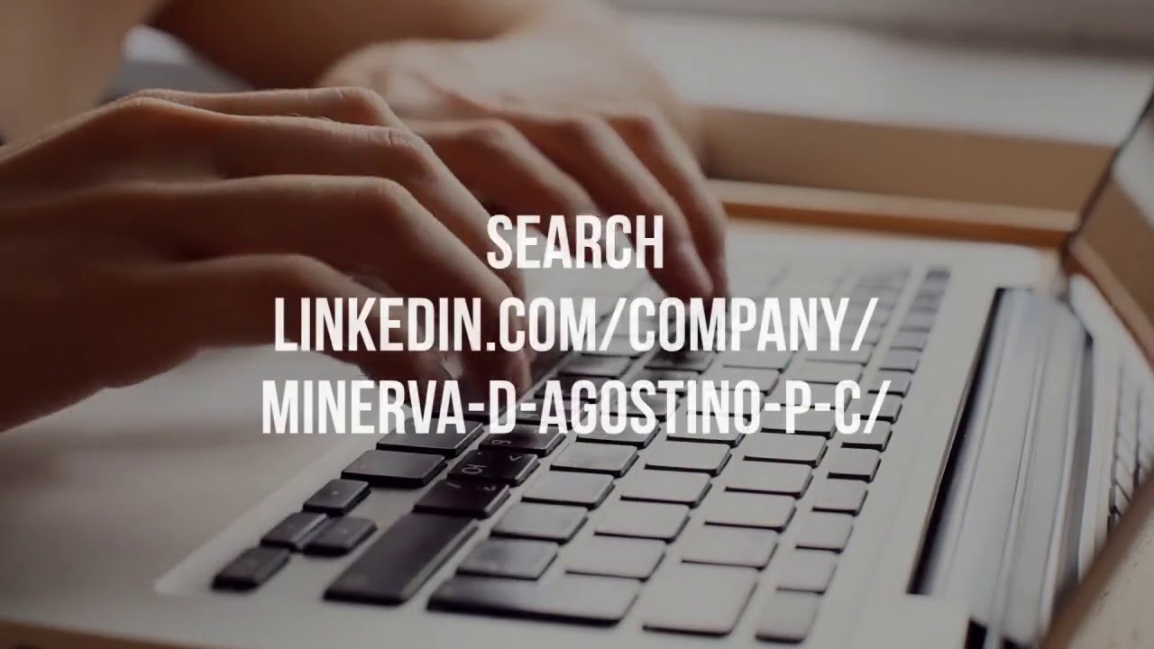 Minerva & D'Agostino LinkedIn