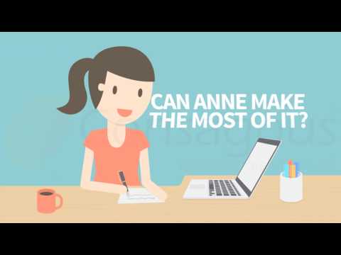 Consagous Technologies video.