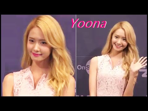 [1080p] 150721 [SNSD] Yoona Cut - Channel SNSD Press Conference