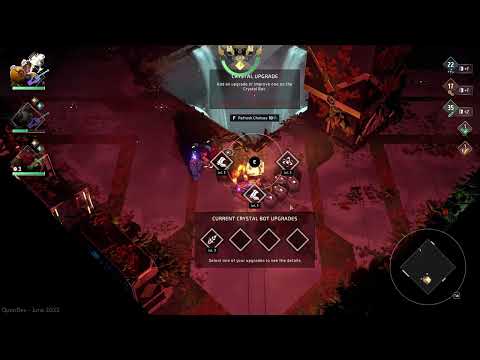 엔드리스 던전-Endless Dungeon 3티어 터렛 (오픈데브 - Open Dev)