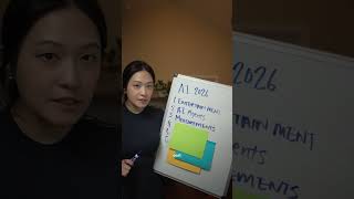 AI Isn’t Coming. It’s Already Here.