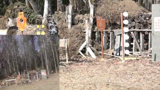 Steel Targets