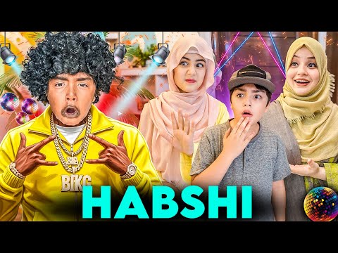YoYo Habshi Ne Shaheer Se Kiya Demand Ki ? 🥶 Everyone Angry On Him 😡 | Rida Naqqash