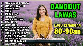 Download lagu FULL ALBUM LAGU DANGDUT NOSTALGIA DANGDUT LAWAS 80 90an TERINGAT KENANGAN INDAH - BUKAN YANG PERTAMA mp3