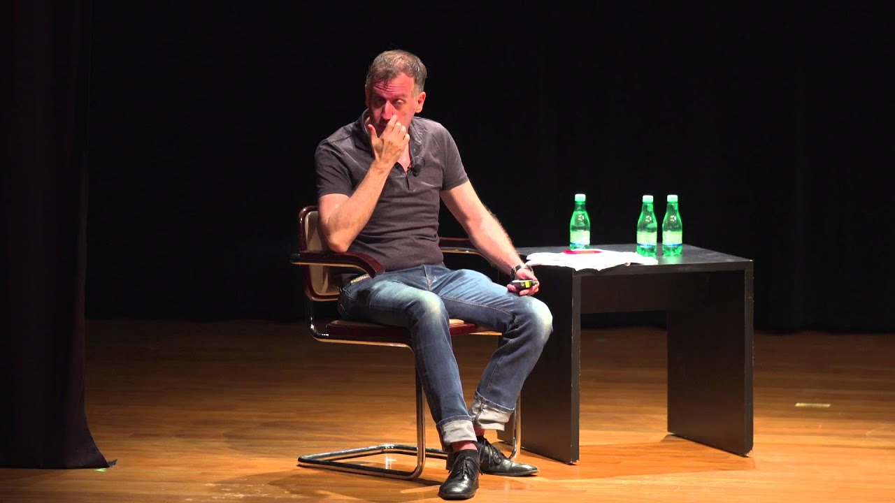 MASP Palestras | Novas tendências na história da arte: museus e universidades | 5.3.2016