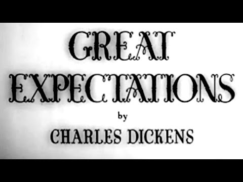 Great Expectations (1946) | Full Movie