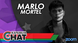 Marlo Mortel for his new single &quot;Bones&quot; | Kapamilya Chat