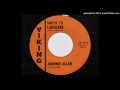 Johnnie Allan and Krazy Kats - South To Louisiana (Viking 1015)