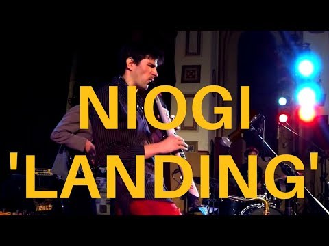 Niogi Album Landing (Omri Abramov, Guy Shkolnik)