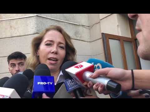 Mediafax 21 Octombrie - Mezei, după 4 ore la DNA: Cuc a trecut o linie