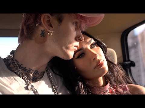 mgk - times of my life (music video)