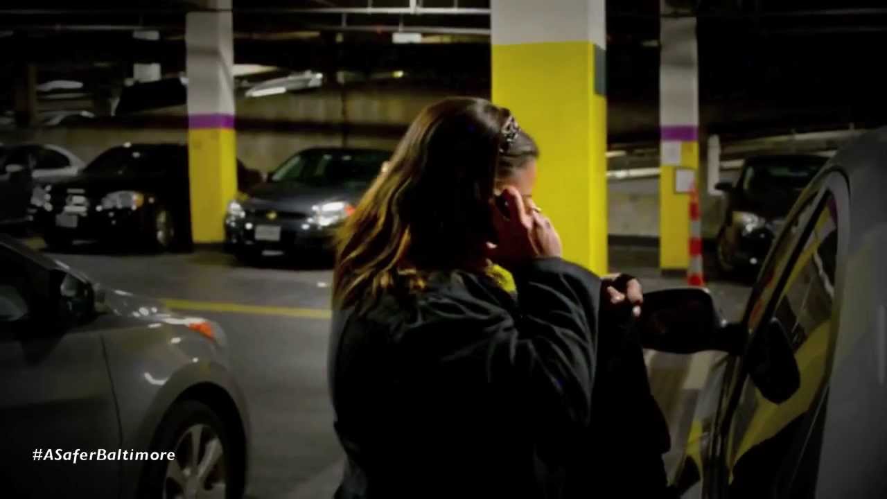 BPD PSA: HOLIDAY ROBBERY PREVENTION TIPS