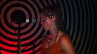 ORCHESTRA OF SPHERES (New Zealand) Live @ Ecoutes au vert 2012 - Geneva/Switzerland