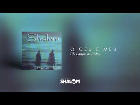 CD Lançai as Redes | O Céu é meu