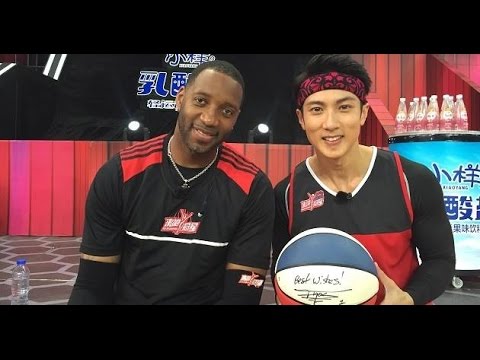 [03.04.2016] Beat The Champions (来吧冠军) - Wu Chun 吳尊 吴尊 FB International Fan Club