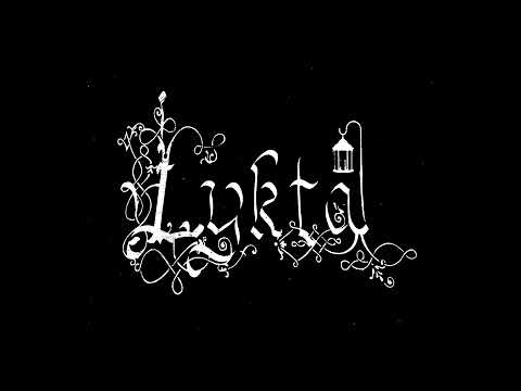 LYKTA - Crawling Through Memories of Dust