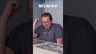 No Good Deed Goes Unpunished in Commander!