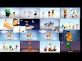 18 Happy To Be BabyTV The Same Time Hebrew Slap Baku And Kuromi