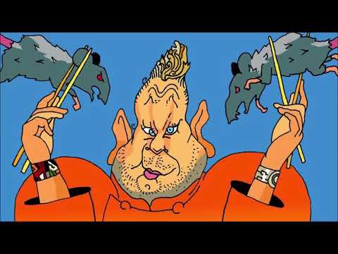 Rovira RSN - El chef