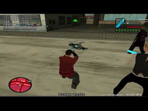 Pause mas quitear Eduardo Gonza fz sv1