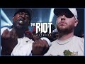 TAY ROC Vs A WARD Hosted By GEECHI GOTTI M2