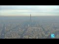 Court holds French State responsible for Paris air quality