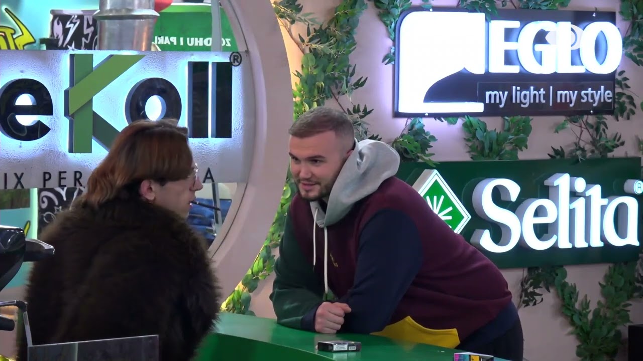 “Ke ardhur fiks për të më shërbyer”/ Vserlo-Shkëlzenit: O copë mishi…