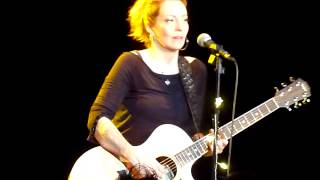The Power of Love - Anneke Van Giersbergen - La Sc