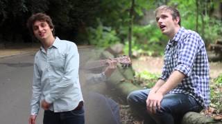 TheBrotherz - Feel Free [ David Martens & Dominik Drazyk ] (Official Music Video)