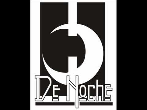 Ache De Noche 04 Mi Despedida