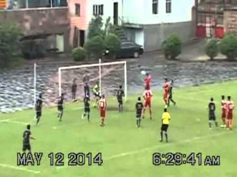 Armenian first league, week 30, FC Gandzasar-2 - FC Banants -3  1:2, 2013/14