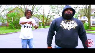 Slice Brisko X Klass Murda - Pj's Dir Epfilmz (GH5 music Video)