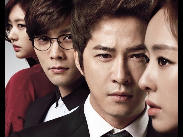 Big Man | 빅맨 [Trailer - Ver2]