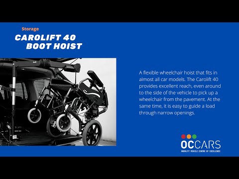 OC Cars   Carolift40