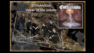 Video Euthanasia - Voices Of The Unborn