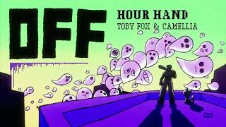 HOUR HAND - OFF Original Soundtrack