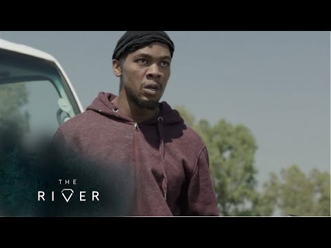 Mabutho Stages Another Robbery — The River | 1 Magic