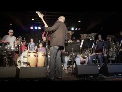 Real World Music Showcase 2019 - Me & Your Momma, Childish Gambino