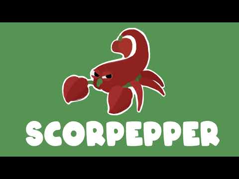 [MV] Bugsnax Pokérap