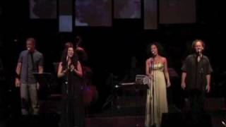 Rosa Emilia canta Feito Mistério (L. Baeta/Cacaso)CCBB-RJ