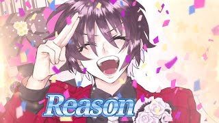 Reason 【シンアスカで歌ってみた】